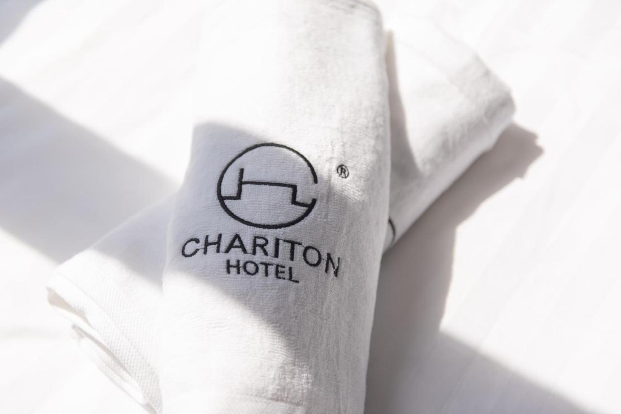 Chariton Hotel Bagan Баттерворт Екстер'єр фото